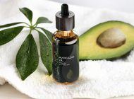 nanoil avocado oil for hair
